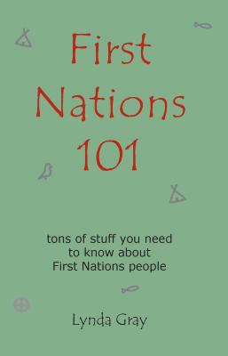 First Nations 101 