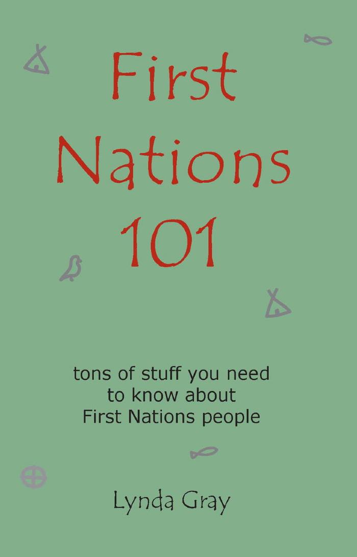 First Nations 101 