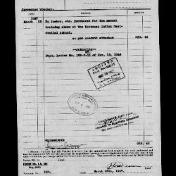 Part 1 of 8, 1941-1948