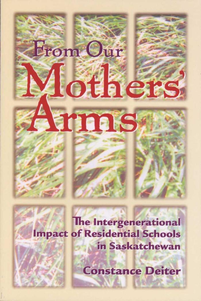 Image courtesy of the United Church of Canada