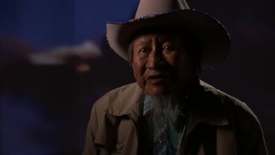 William McLean – Morley and Edmonton Residential Schools, Alberta
