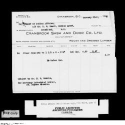 Part 1 of 15, 1924-1930