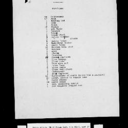 Part 1 of 11, 1910-1934