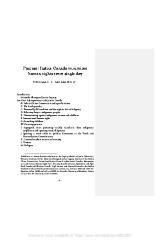 J’accuse: Justice Canada minimizes human rights every single day