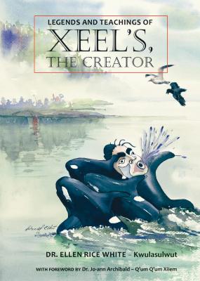 Legends and teachings of Xeel's, the Creator