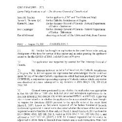 [Fiat - August 23, 2021 - Gabrielson, J.] 