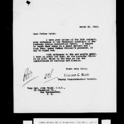 Part 1 of 11, 1910-1934