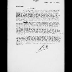 Part 1 of 4, 1921-1943