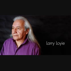 Tansi! Books by Larry Loyie