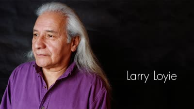 Tansi! Books by Larry Loyie