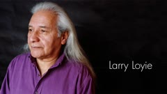 Tansi! Books by Larry Loyie