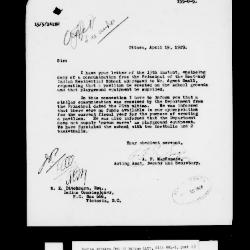 Part 1 of 15, 1924-1930