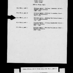 Part 1 of 4, 1935-1950