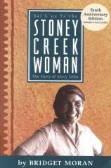 Stoney Creek woman : the story of Mary John