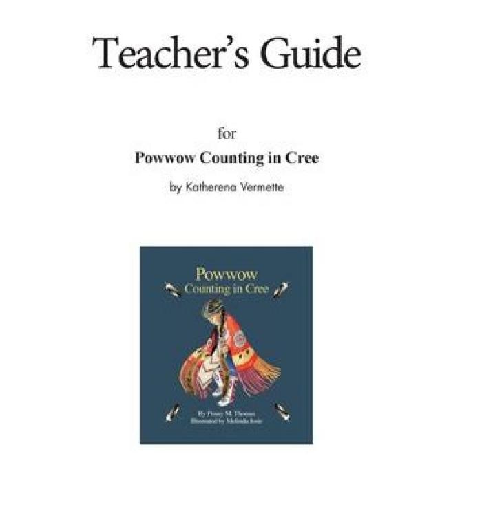 Image courtesy of Portage & Main Press