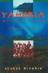 Yamoria the Lawmaker : stories of the Dene