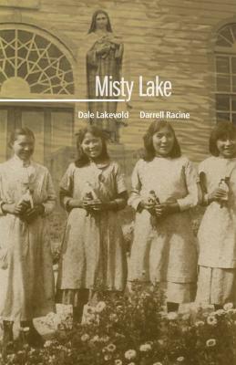 Misty Lake 