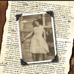 My heart shook like a drum : what I learned at the Indian Mission schools, Northwest Territories