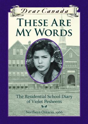 Image courtesy of Scholastic Canada