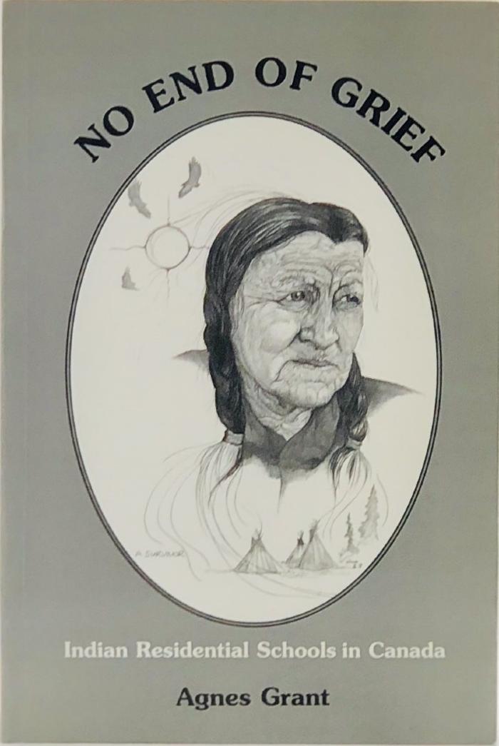 Image courtesy of Pemmican Publications 