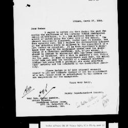 Part 1 of 11, 1910-1934