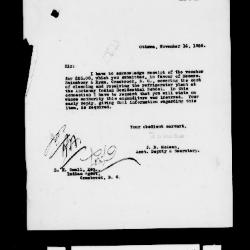 Part 1 of 15, 1924-1930