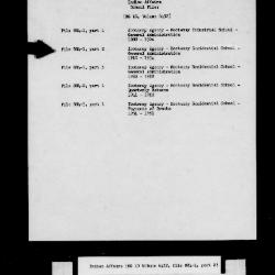 Part 1 of 11, 1910-1934