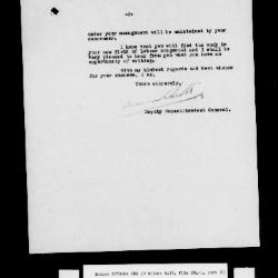 Part 1 of 11, 1910-1934