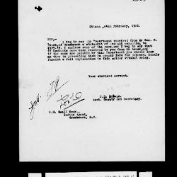 Part 1 of 15, 1924-1930