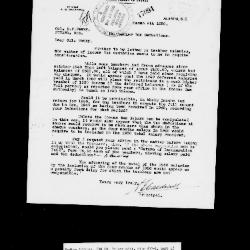 Part 1 of 5, 1944-1950