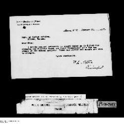 Part 1 of 6, 1936-1938