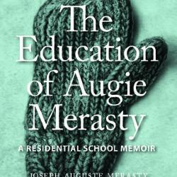 Image courtesy of University of Regina Press