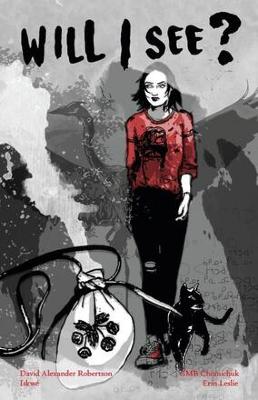 Image courtesy of HighWater Press