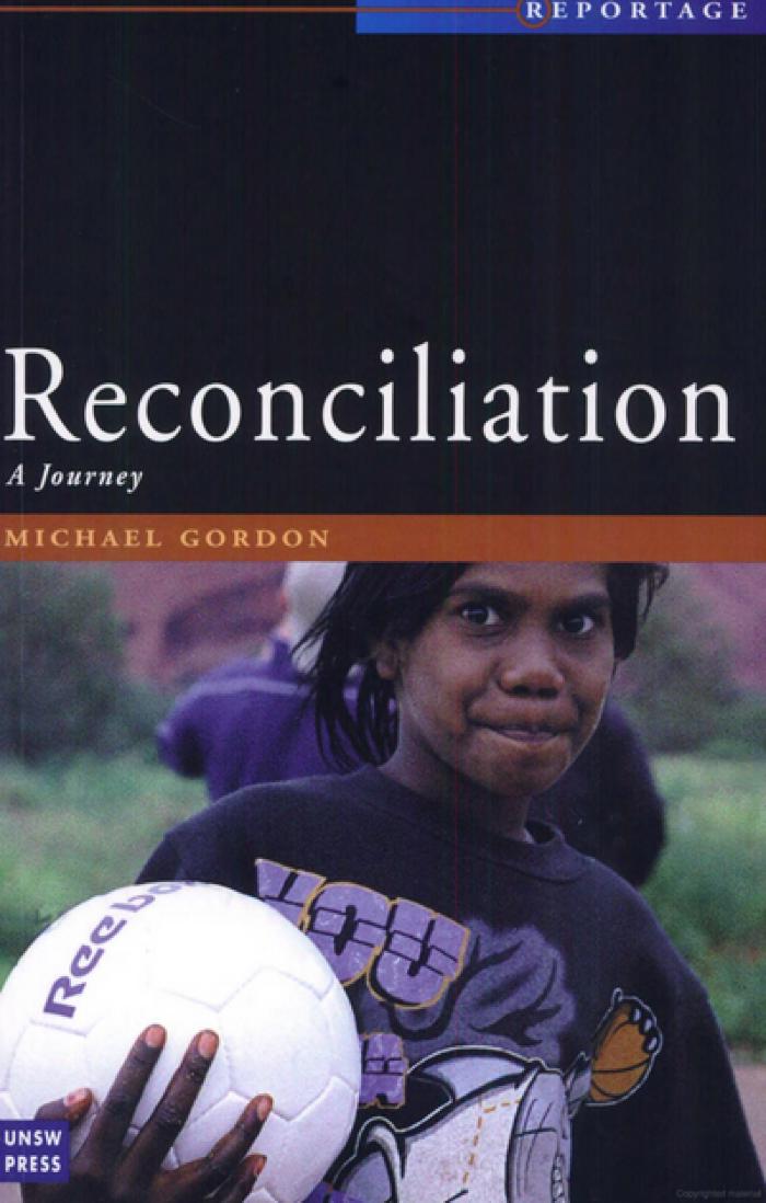 Reconciliation : A Journey