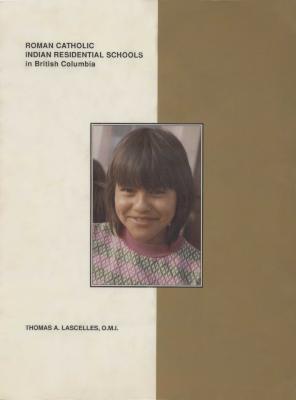 Roman Catholic Indian residential schools in British Columbia 