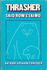 Thrasher : skid row Eskimo