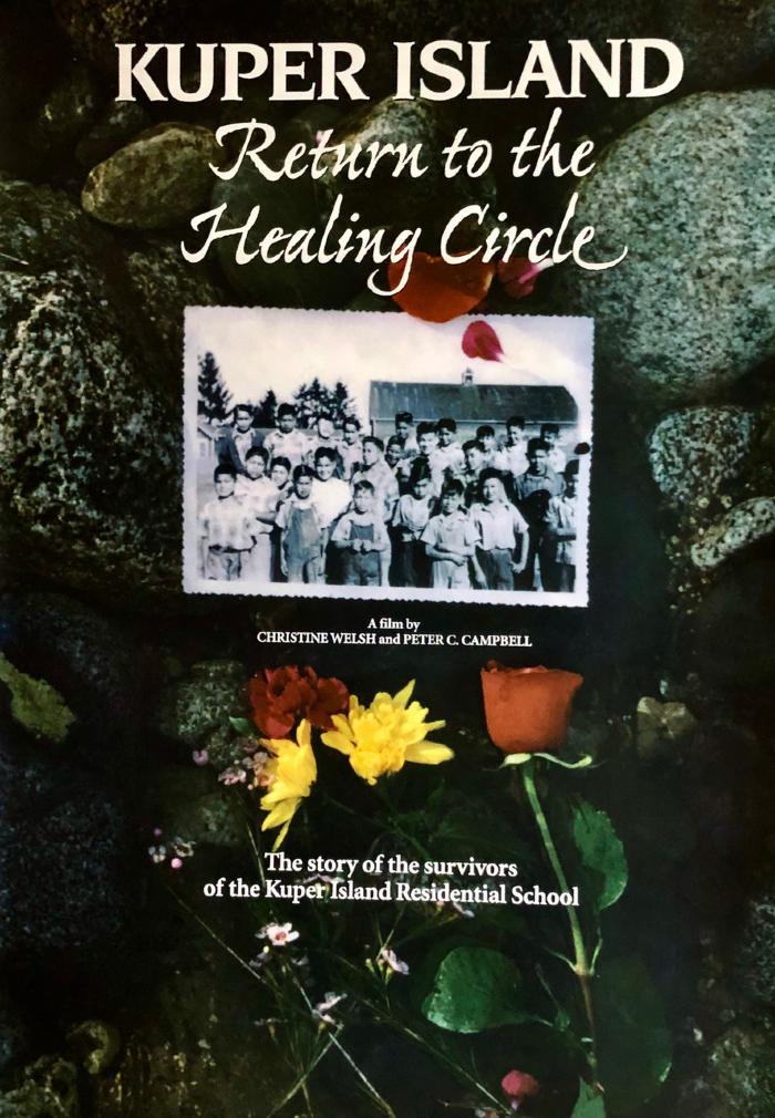 Image courtesy of Gumboot Productions