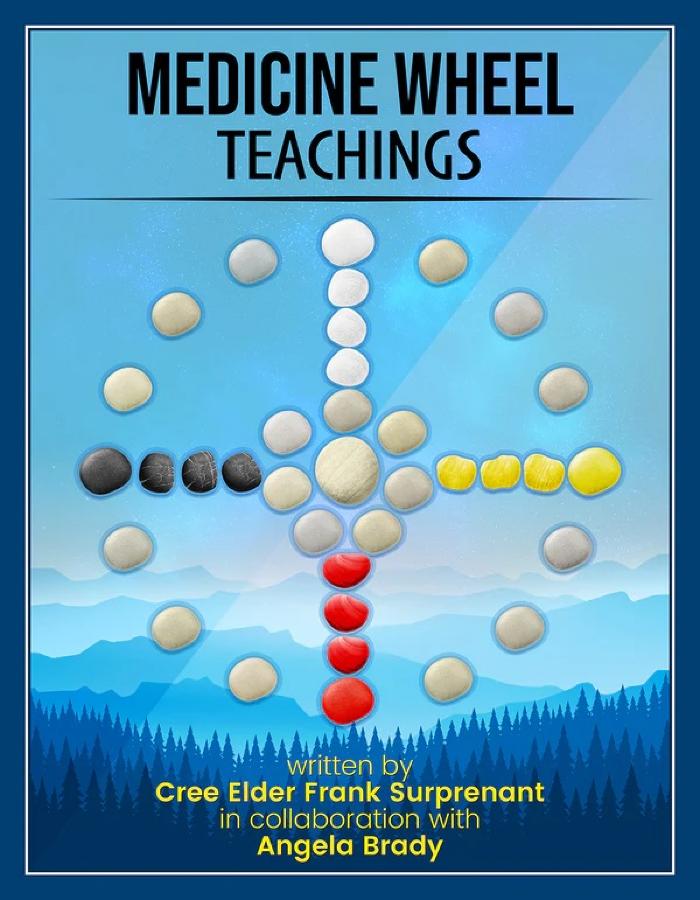 Image courtesy of Indigenous Education Press