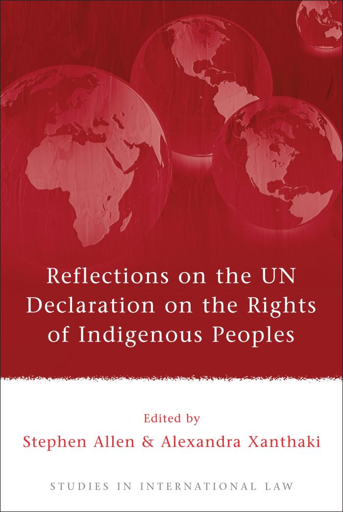 Reflections on the UN Declaration on the Rights of Indigenous Peoples 