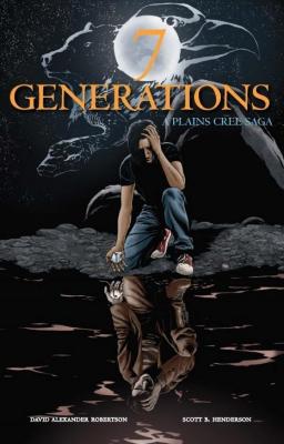 Image courtesy of HighWater Press