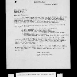 Part 1 of 8, 1929-1938