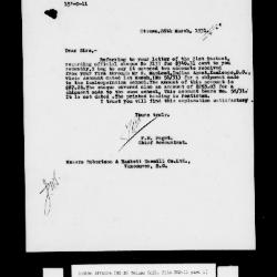 Part 1 of 8, 1929-1938