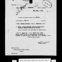 Part 1 of 8, 1929-1938