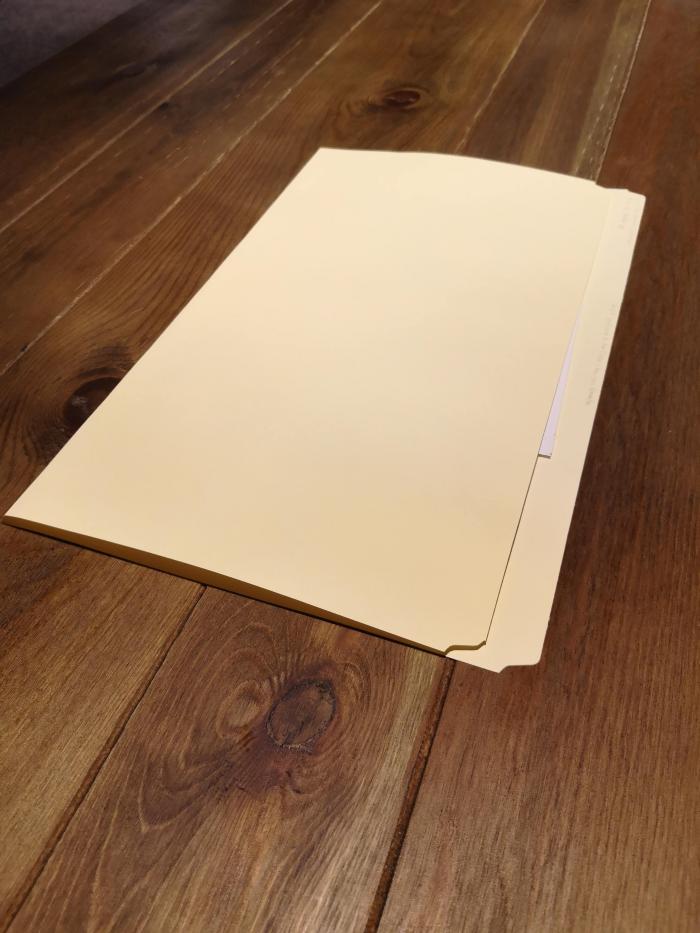 "Welcome to the Circle: Pearson Canada" archival file