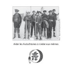 Fondation autochtone de guérison rapport annuel