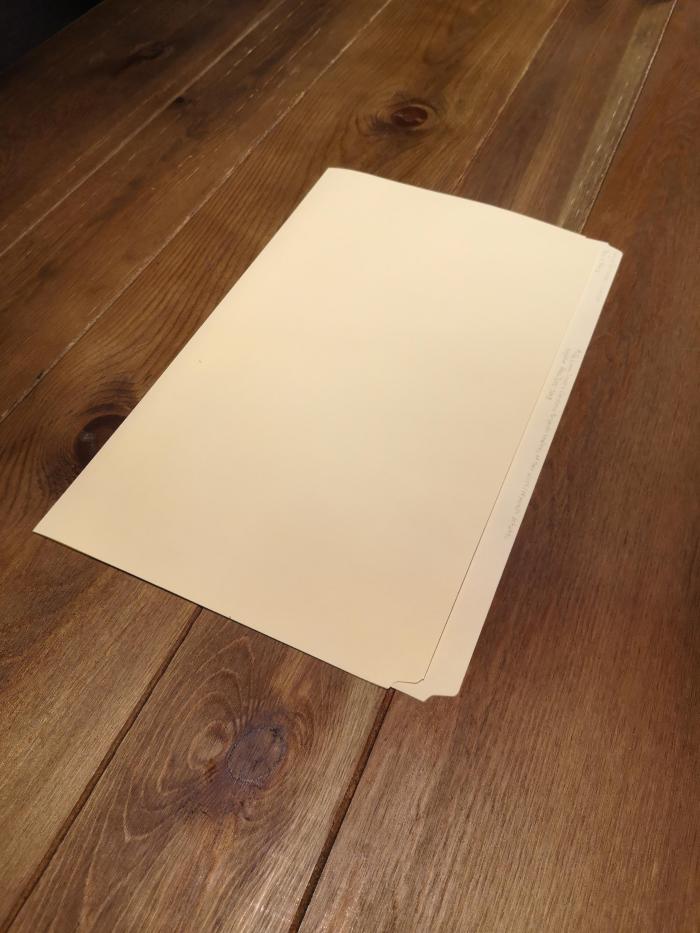 Timelines of Larry Loyie and Constance Brissenden's work and research activities