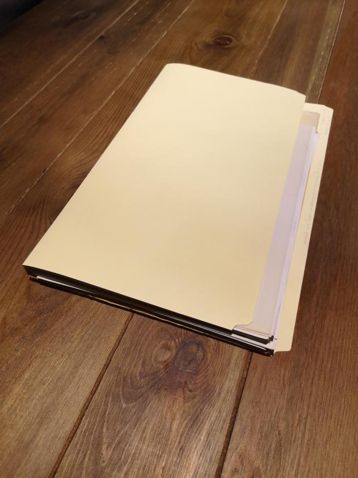 Living Traditions of the First Nations: Early book proposal