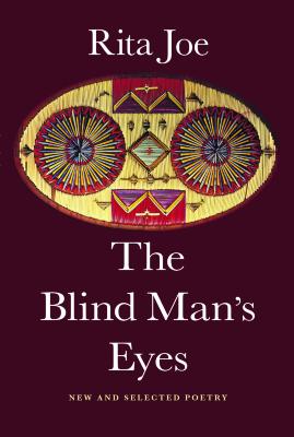 The blind man's eyes : new and selected poetry
