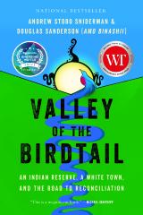 Image courtesy of HarperCollins Canada