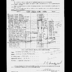 Part 1 of 8, 1940-1952